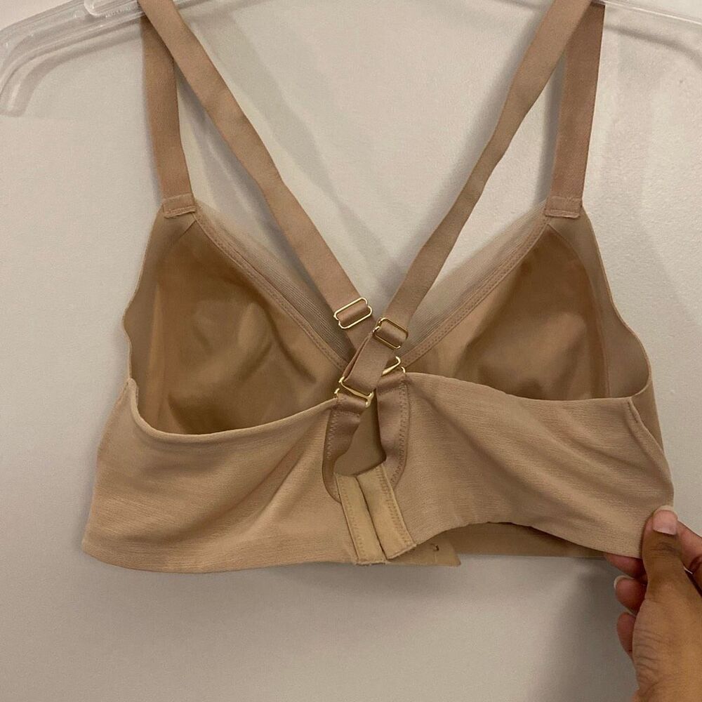 ThirdLove bra size 34D - Picture 3 of 5
